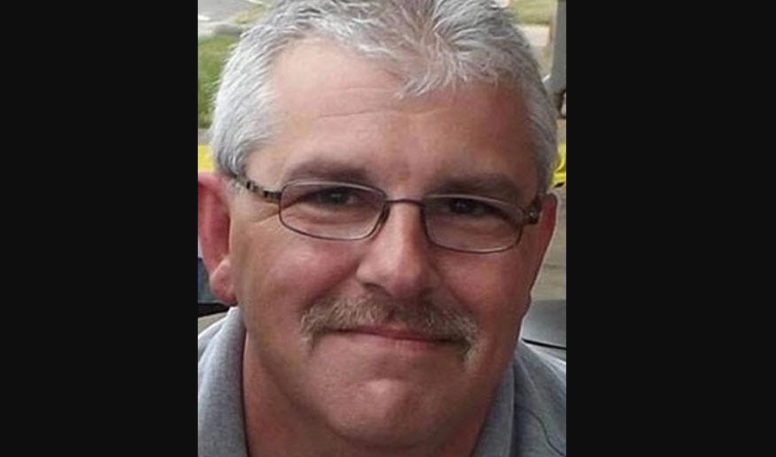 Dallas Police Cpl. Travis Wells