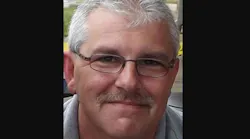 Dallas Police Cpl. Travis Wells