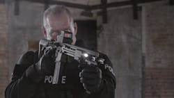 Sightmark will display their law enforcement-inspired premium optics like the Ultra Shot M-Spec and Pinnacle Riflescopes at booth #92. Sightmark will display their law enforcement-inspired premium optics like the Ultra Shot M-Spec and Pinnacle Riflescopes at booth #92.