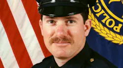 Detective Stephen Mullen