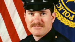 Detective Stephen Mullen Detective Stephen Mullen