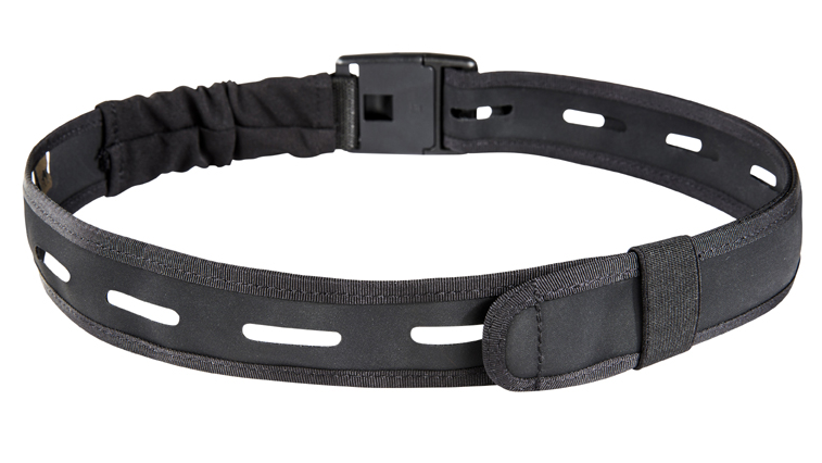 Tt Hyp Belt Black