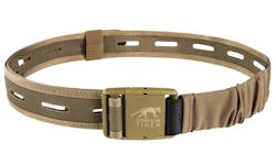 The new HYP 40mm belt will be launched at the 2019 SHOT Show in booth #20663.