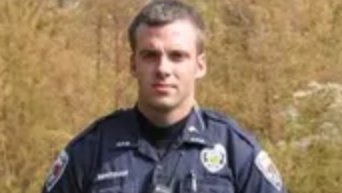 Officer Benton Bertram