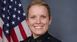 Detective Deidre 'Dee Dee' Mengedoht