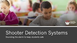 Shooterdetectionsystems Shooterdetectionsystems