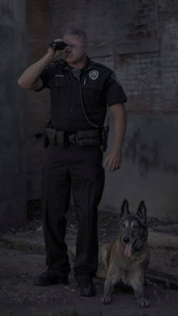 Pulsar will have their law enforcement-preferred thermal and night vision riflescopes, monoculars and binoculars like the Trail riflescope and Helion thermal monocular at booth #92. Pulsar will have their law enforcement-preferred thermal and night vision riflescopes, monoculars and binoculars like the Trail riflescope and Helion thermal monocular at booth #92.