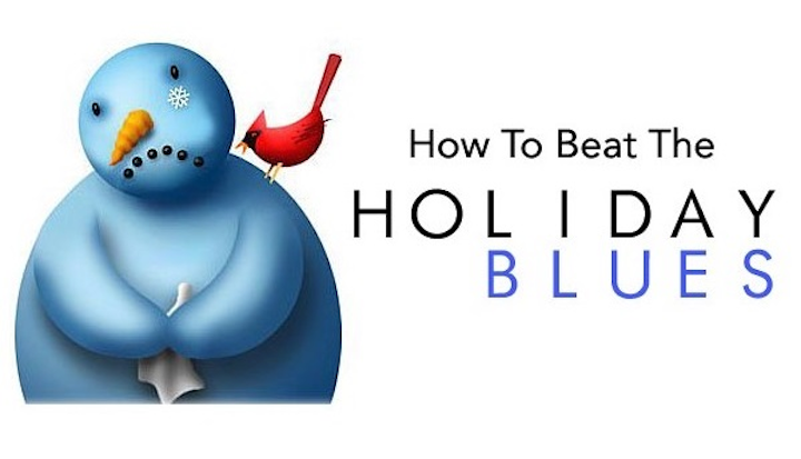 Holiday Blues