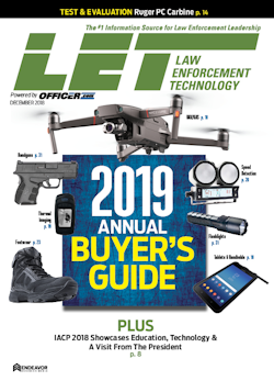 December 2018 cover image