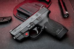 The M&P 45 Shield M2.0 Pistol. The M&P 45 Shield M2.0 Pistol.