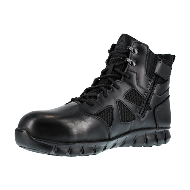 Reebok sublite cushion tactical sales