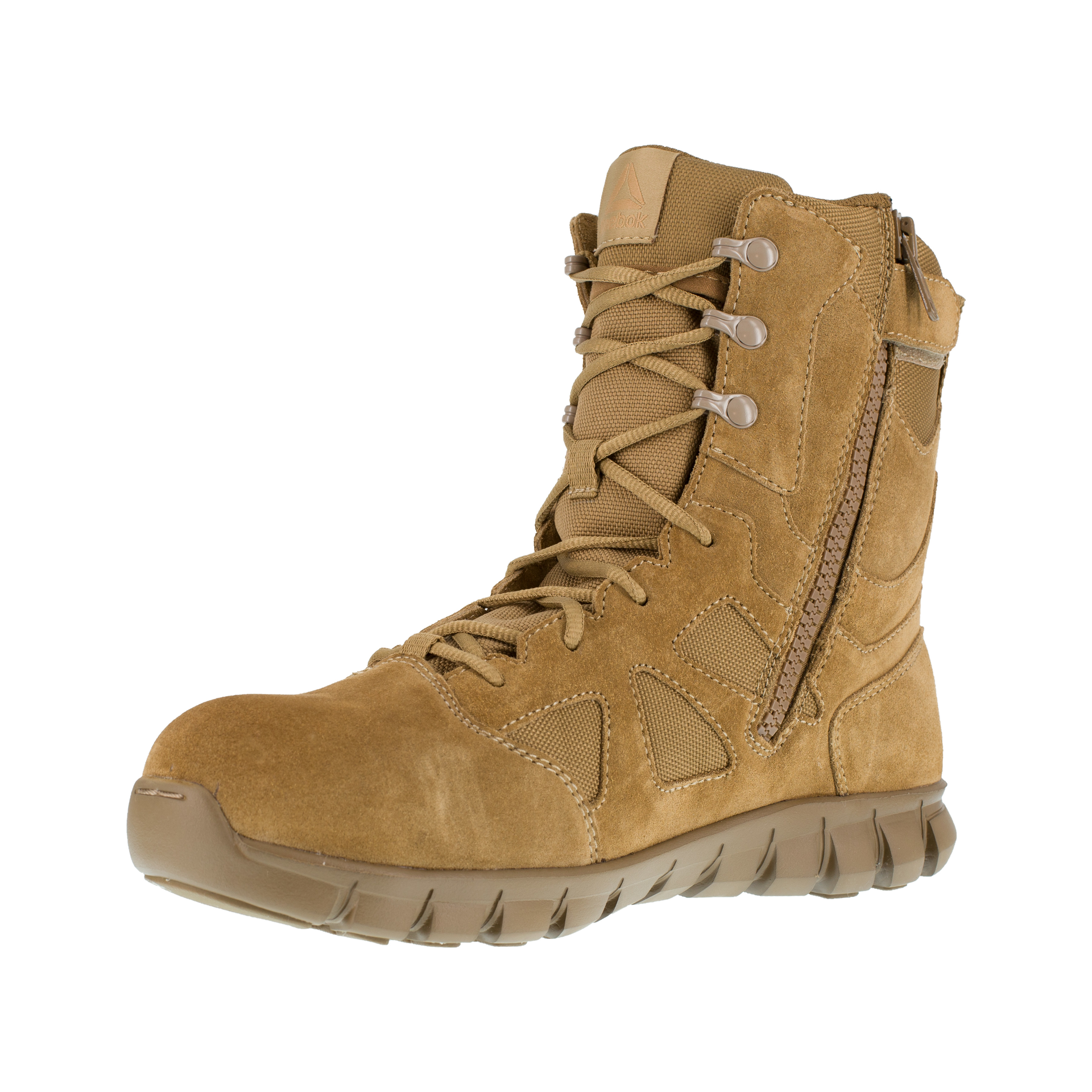 reebok sublite cushion tactical coyote