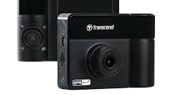Transcend Drive Pro 550 Transcend Drive Pro 550