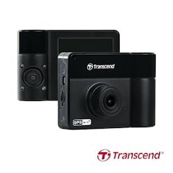Transcend Drive Pro 550