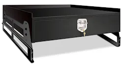 Tuf Box Stand 3' Lip