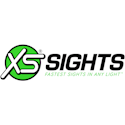 Xs Sights Logo Color Hr