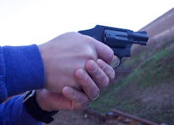 The Smith & Wesson Model 442 delivered consistent groups, was easy to shoot and perfect for pocket carry. It is one of the least expensive high-performance pocket revolvers from Smith & Wesson. The Smith & Wesson Model 442 delivered consistent groups, was easy to shoot and perfect for pocket carry. It is one of the least expensive high-performance pocket revolvers from Smith & Wesson.