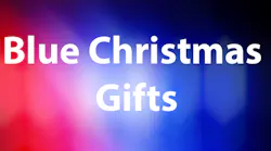 Blue Christmas Gifts Pic