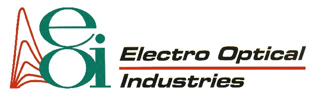 Electro Optical Industries Officer