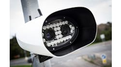The IRIS Automatic Number/License Plate Recognition camera was announced at IACP 2018.