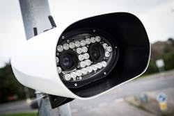 The IRIS Automatic Number/License Plate Recognition camera was announced at IACP 2018. The IRIS Automatic Number/License Plate Recognition camera was announced at IACP 2018.