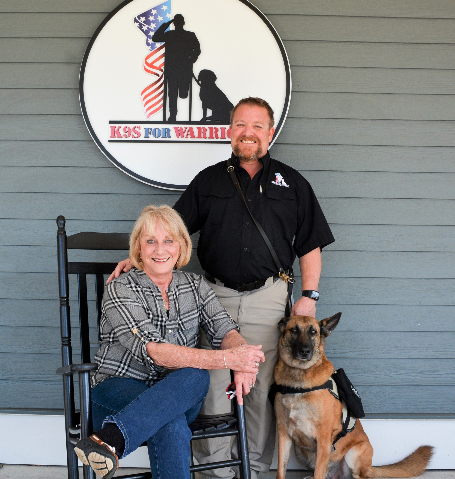 k9 for warriors dog adoption