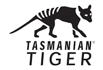 Tasmanian Tiger Logo