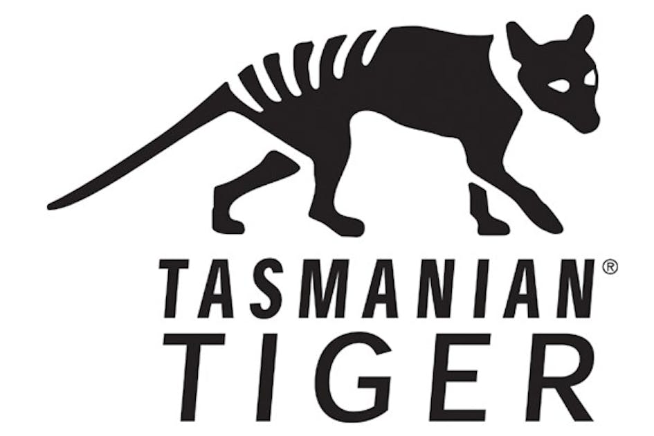 Tasmanian Tiger - Distributed by Proforce Equipment Inc.