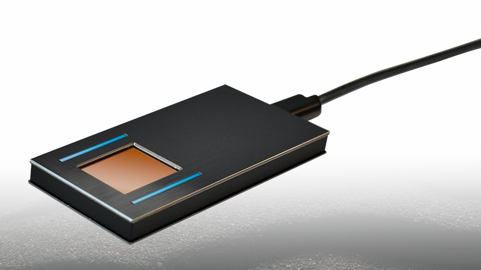 Nomad 30 Angled Left With Cord Press Release Image