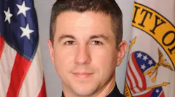 Officer Sean Tuder