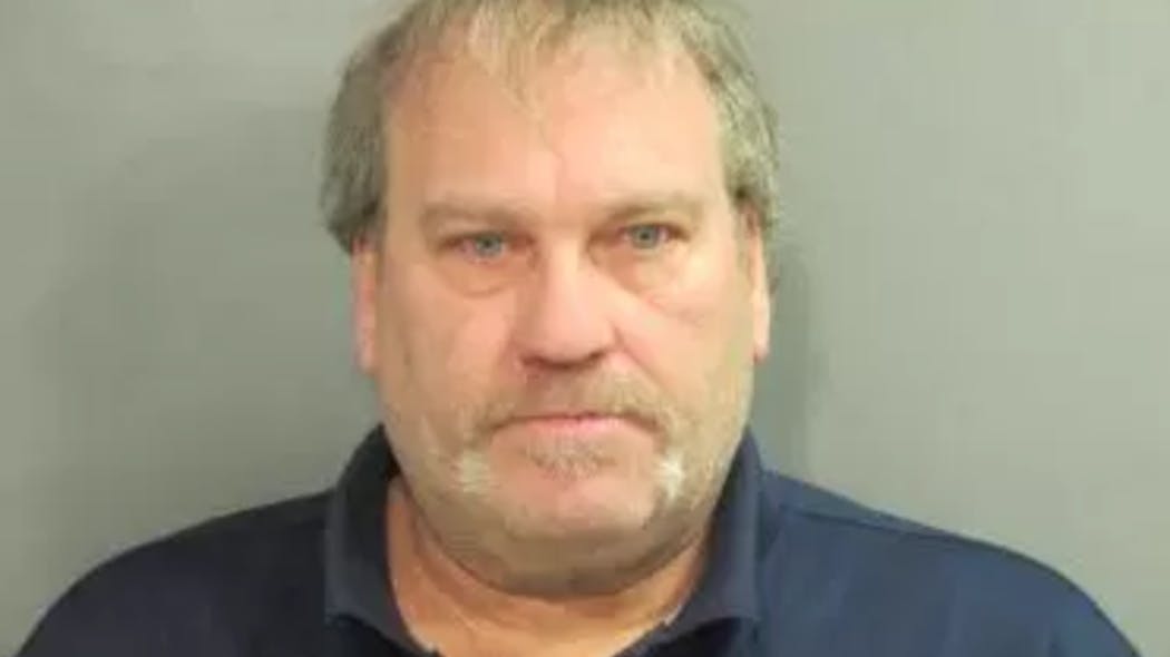 Tontitown, Arkansas Police Officer Recovering After Being Dragged, Ran