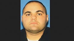 Deputy Nick Theofanopoulos Deputy Nick Theofanopoulos