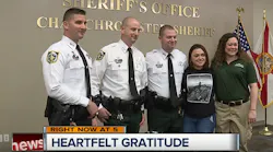 Deputies