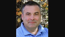 Deputy U.S. Marshal Norm Merkel Deputy U.S. Marshal Norm Merkel