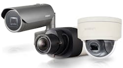 Wisenet extraLUX provides clearer, sharper, color images in extreme low light. Wisenet extraLUX provides clearer, sharper, color images in extreme low light.