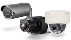 Wisenet extraLUX provides clearer, sharper, color images in extreme low light. Wisenet extraLUX provides clearer, sharper, color images in extreme low light.