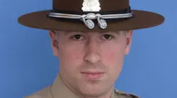Trooper Christopher Lambert