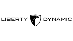 Liberty Dynamic Logo