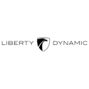 Liberty Dynamic Logo
