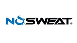 Nosweat Logo