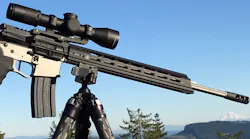 Rifle