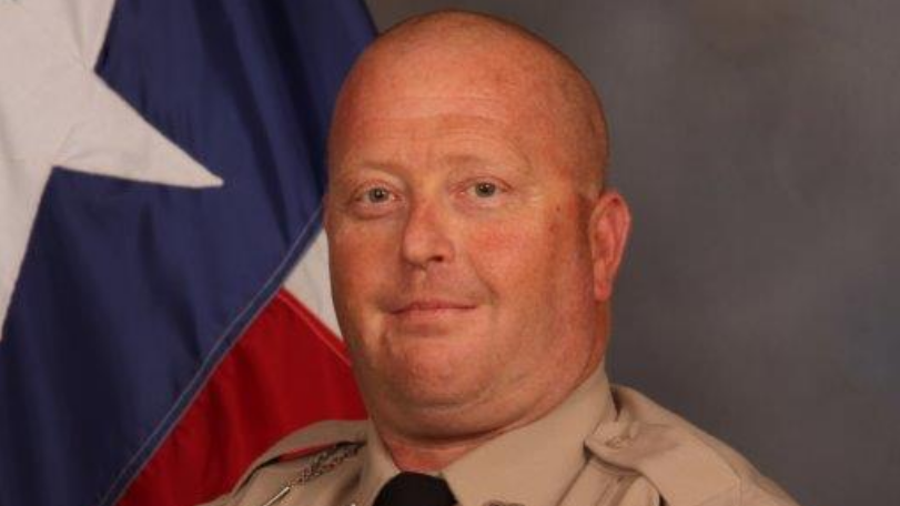 Deputy Ray Horn