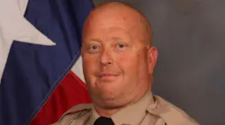 Deputy Ray Horn