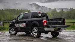 Truckvault