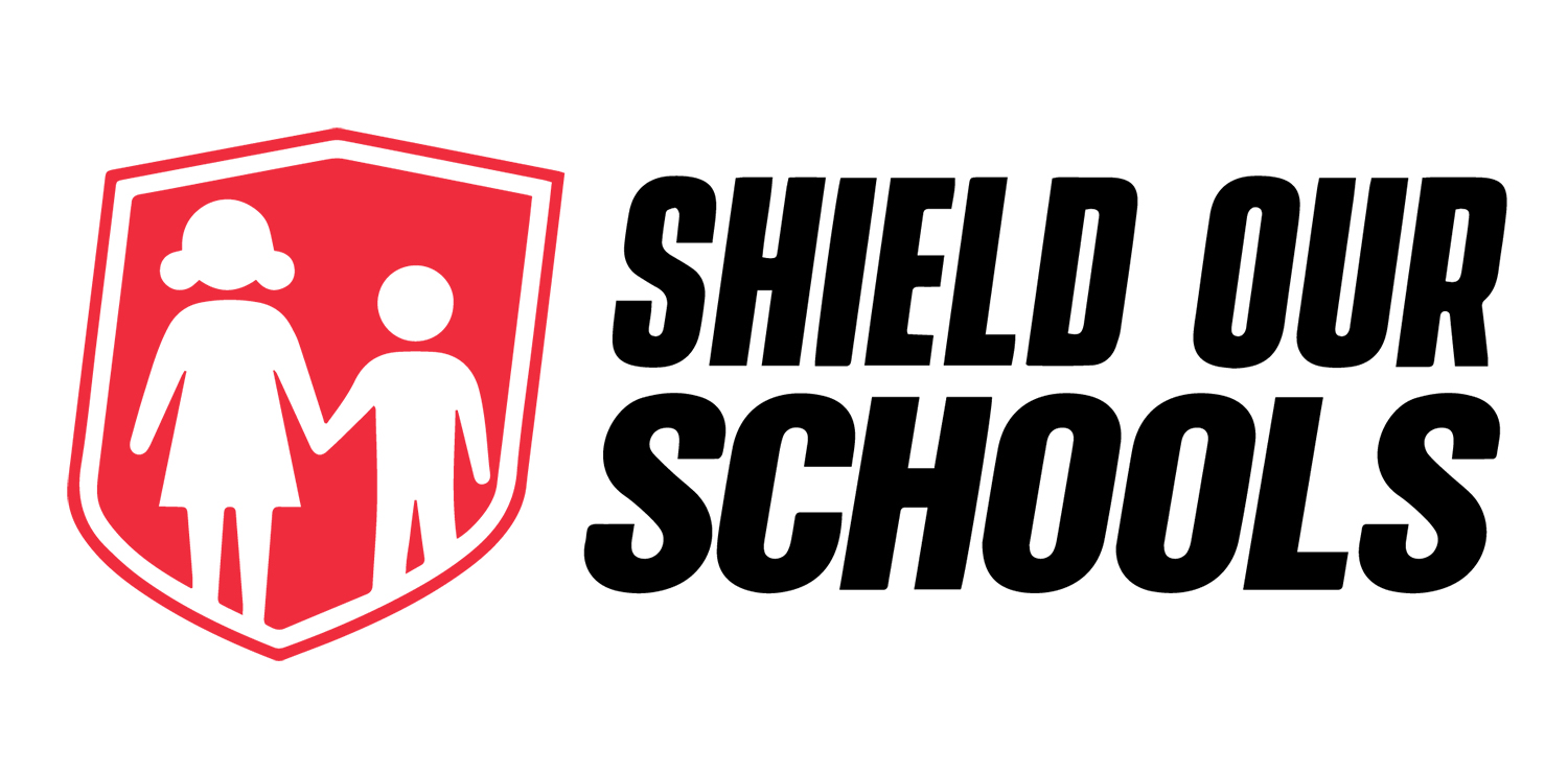 Shield Our Schools | Officer