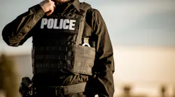 The Hard Core PT Carrier is a low-profile option that is adjustable in both the shoulders and waist. The vest features AE’s Dynamic Cummerbund System allowing the user to breathe and move much more efficiently. Shoulder strap geometry features enhanced ergonomics and communication channeling.