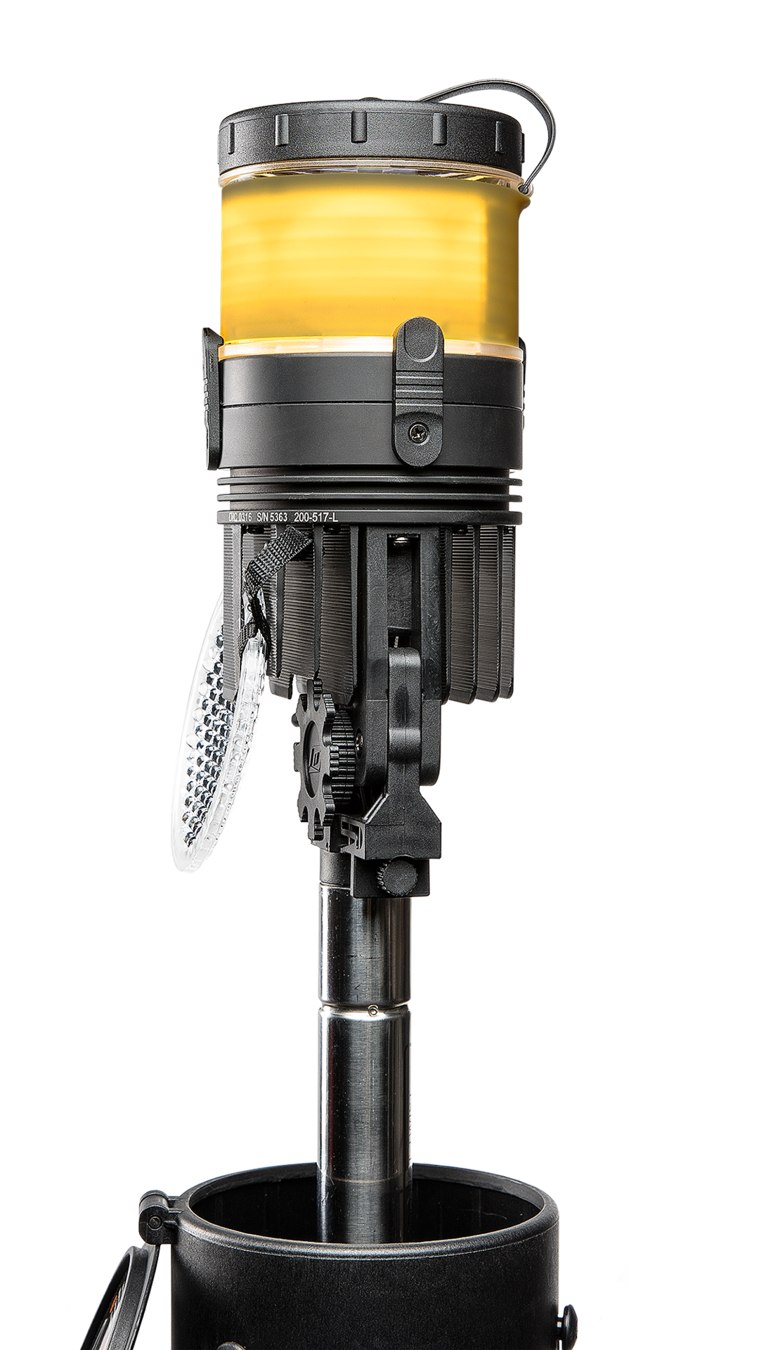 Color Bands for Nomad 360, T32, and T56 Prime and P56 Lights and ...