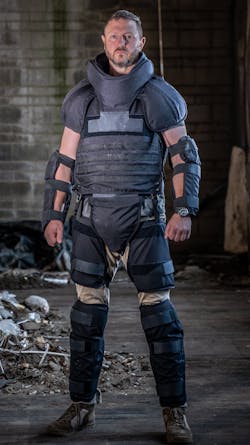 Ppss Anti Stab Resistant Riot Suit Photo Shoot Aug 18 5c3e4d7985ef8 Ppss Anti Stab Resistant Riot Suit Photo Shoot Aug 18 5c3e4d7985ef8