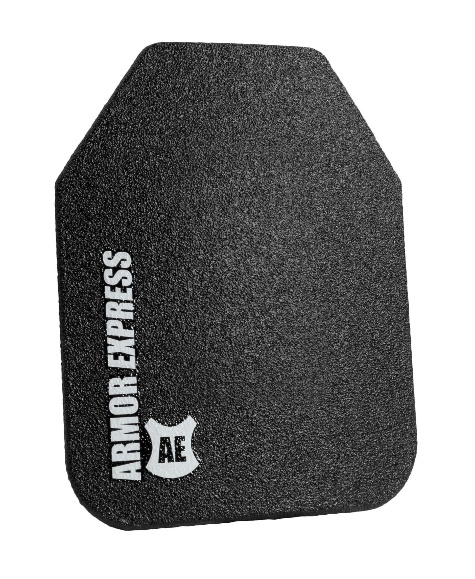 Buffalo Triton Iii Steel Plate