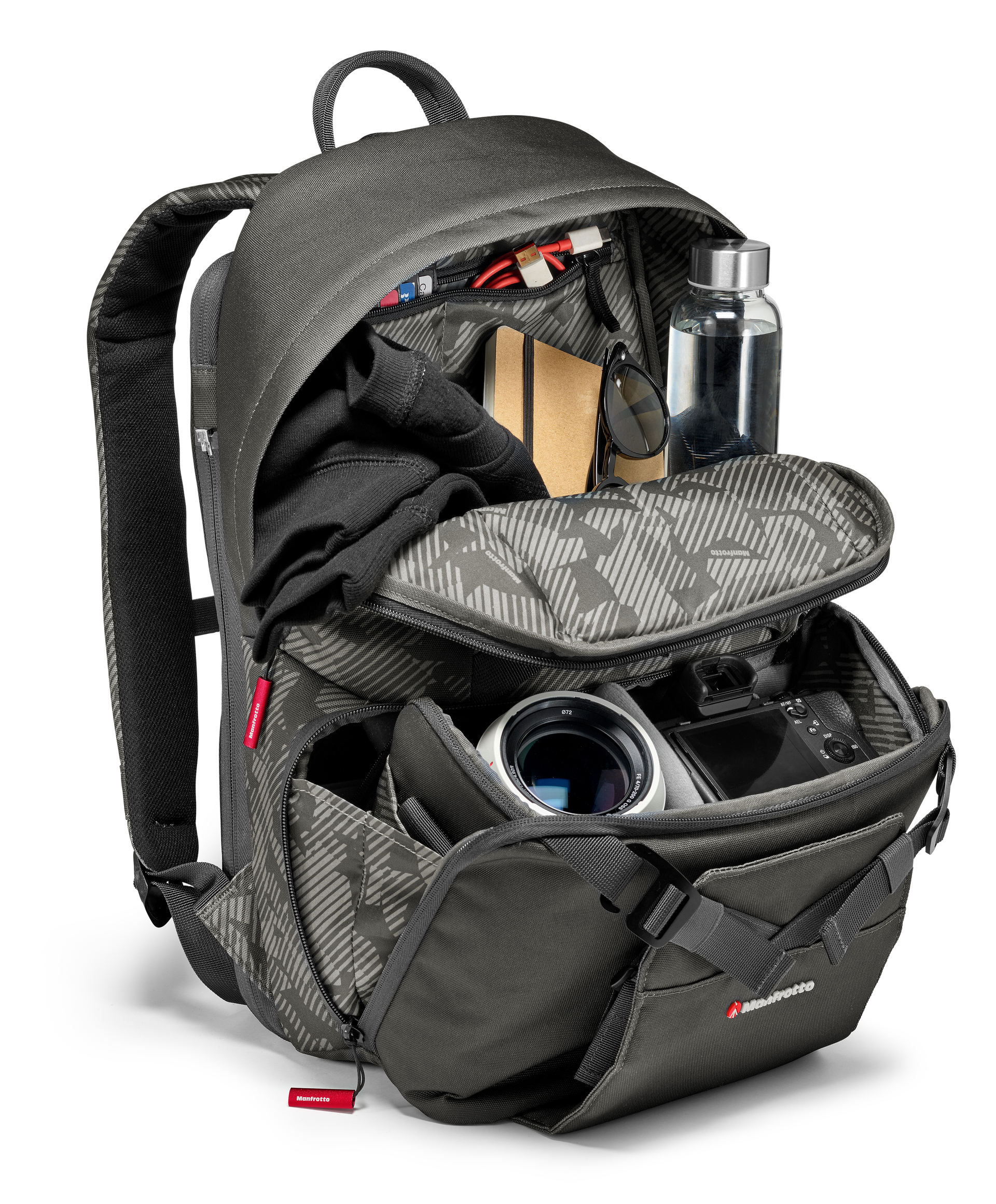 manfrotto noreg messenger